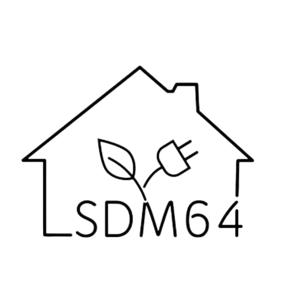 logo-sdm64-electricien-morlaas-pau